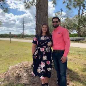 Meet your Posher, Luis